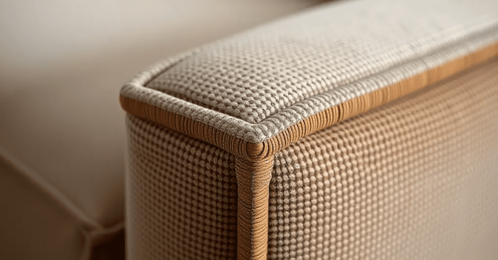 unique furniture materials