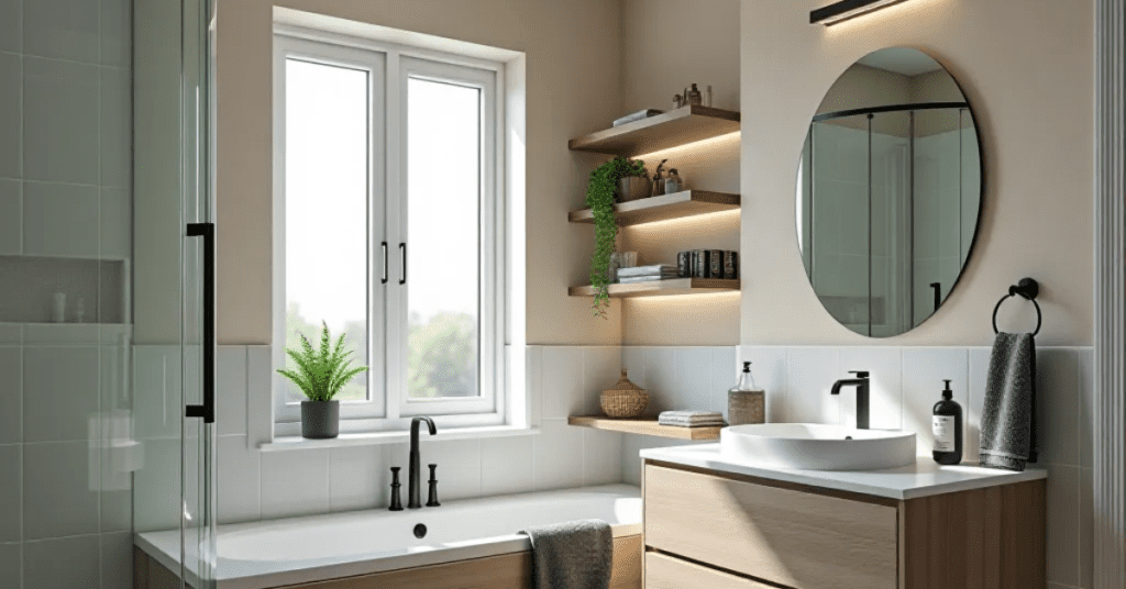 Bathroom Designs India