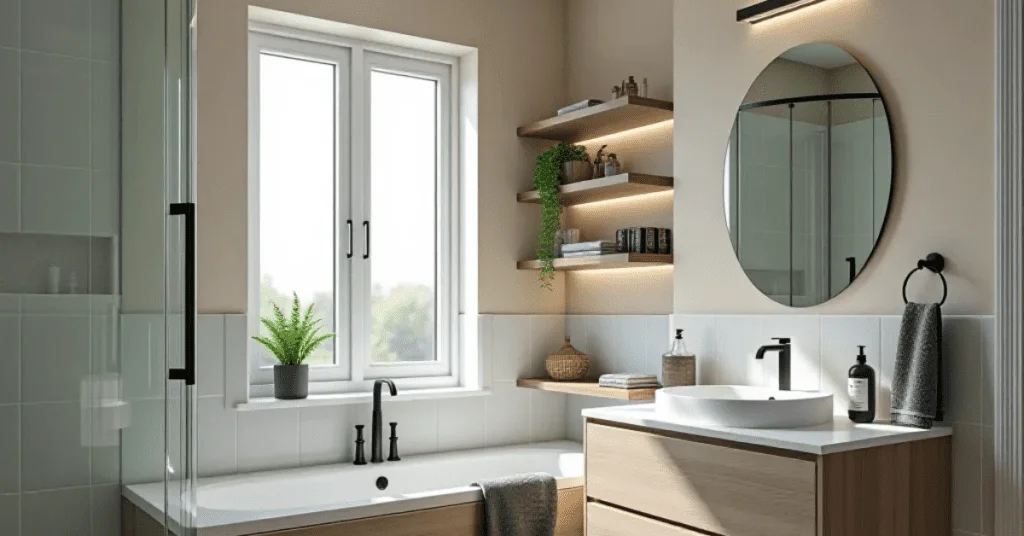 Bathroom Designs India