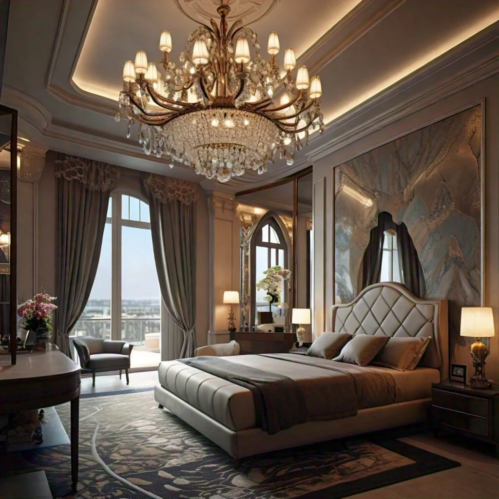 chandelier fixtures
