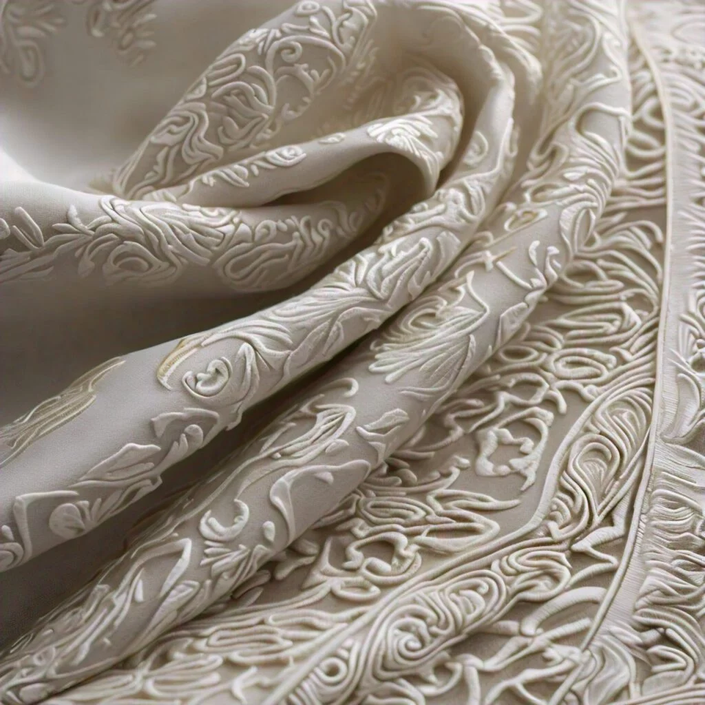 high thread count linens