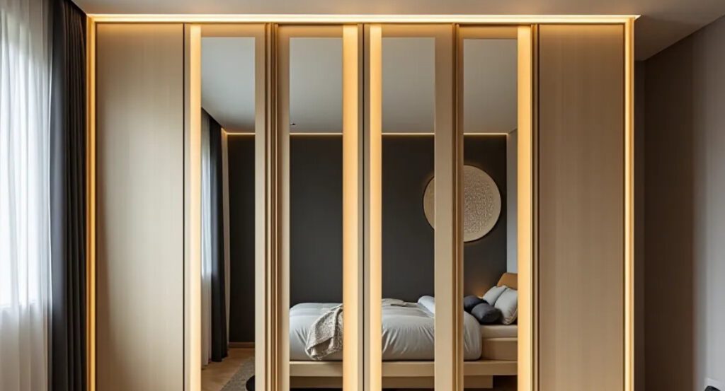 Wardrobe for bedrrom