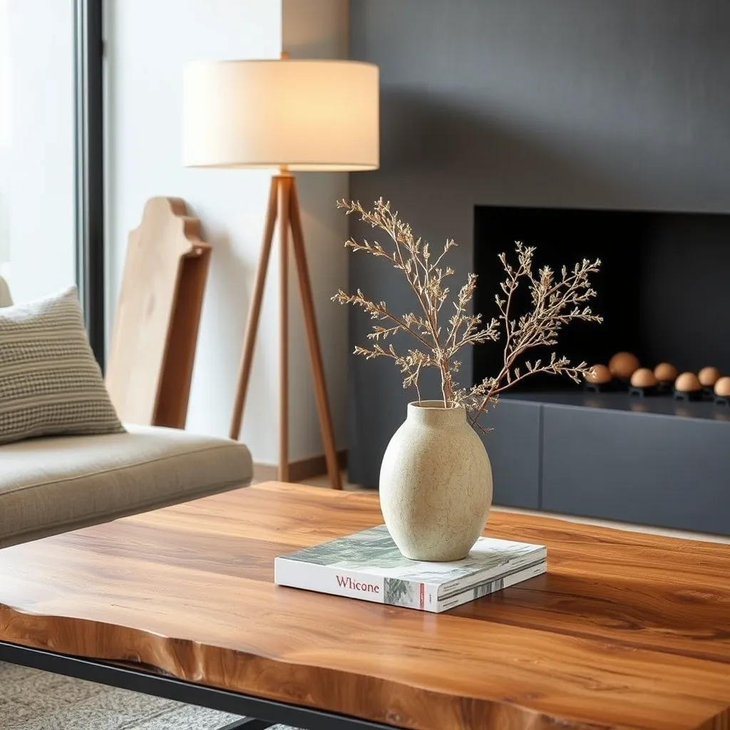 Bring in Natural Elements