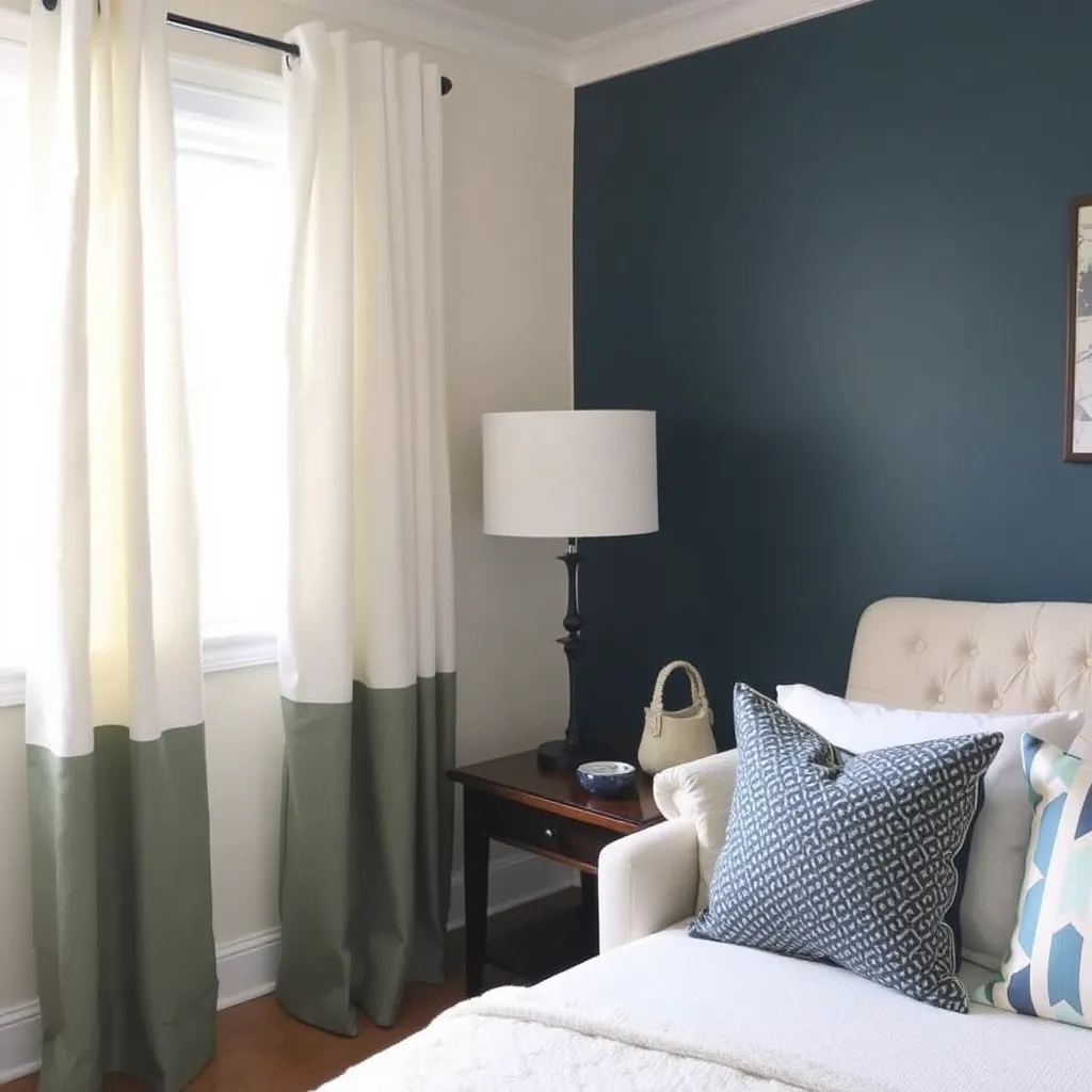 Dress Up Windows and Walls