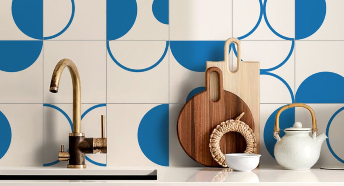 Boho Kitchen