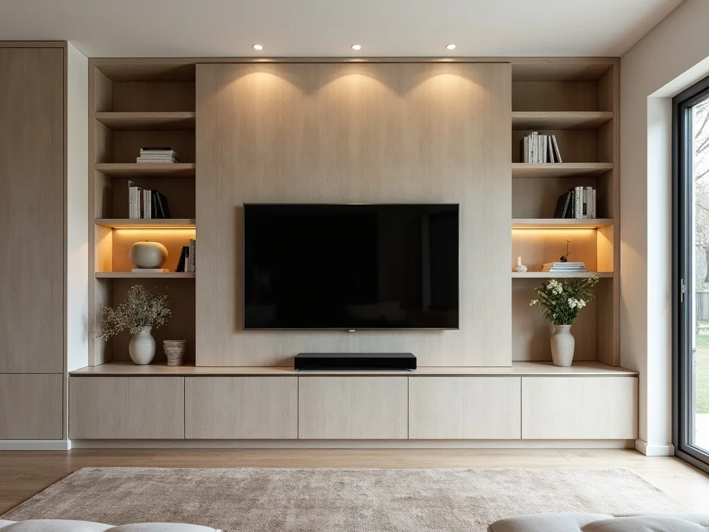 Custom Cabinetry