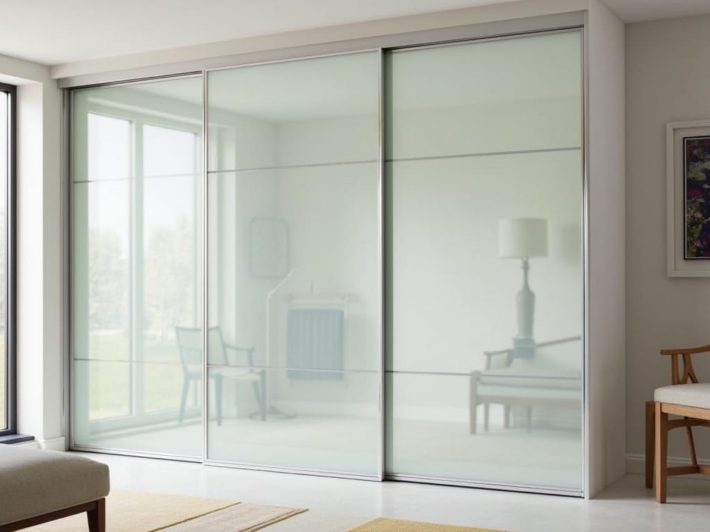 Glass & Mirrors