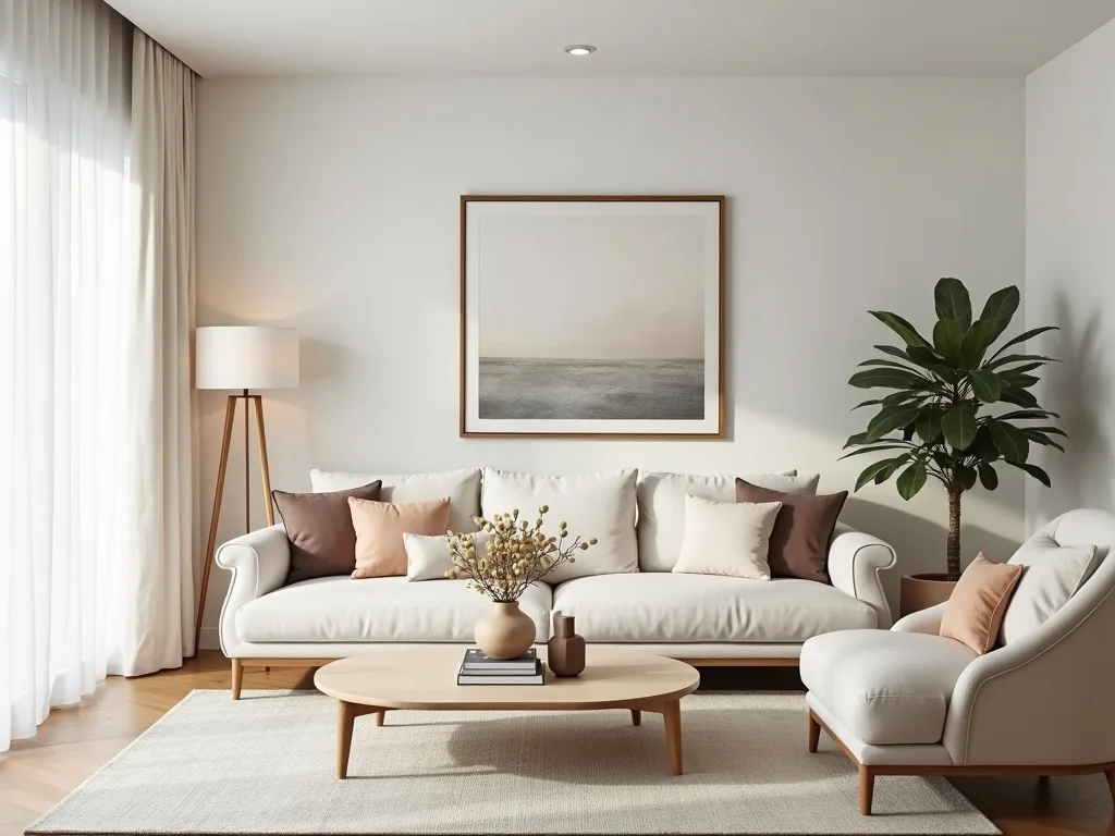 Light Colors and Reflective Surfaces