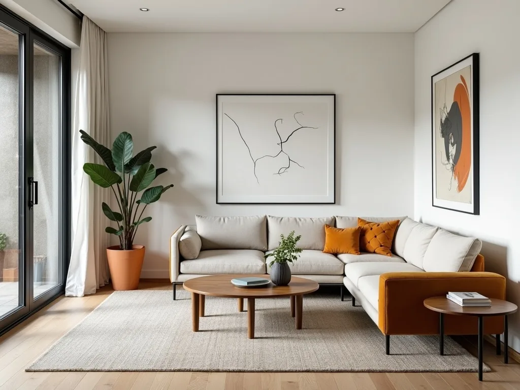 Smart, Compact Furniture