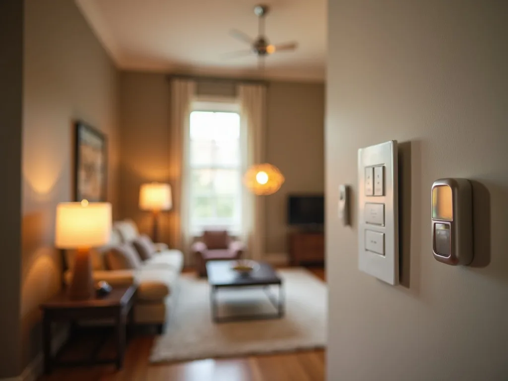 Smart Controls