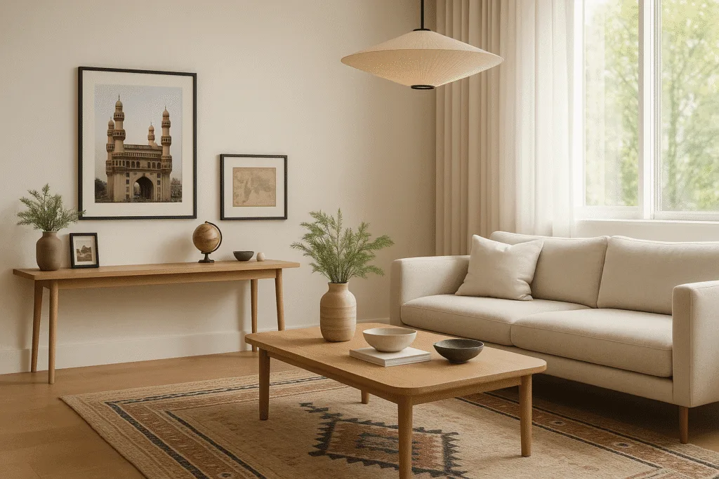 Minimalist Interior Design Ideas for Urban Apartments