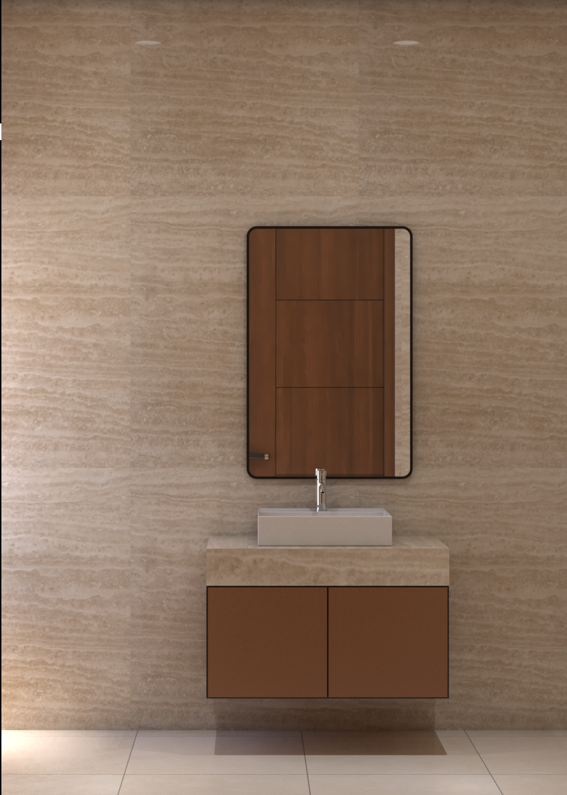 GUEST BED ROOM WASH ROOM 2