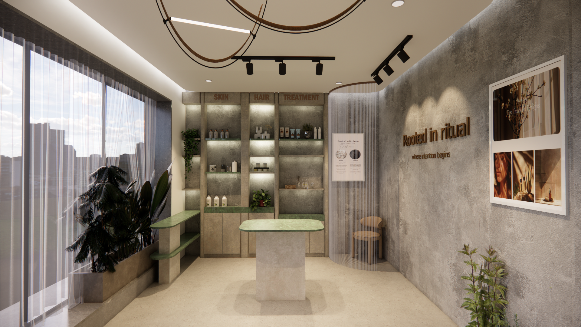 ISLAND VIEW RECEPTION